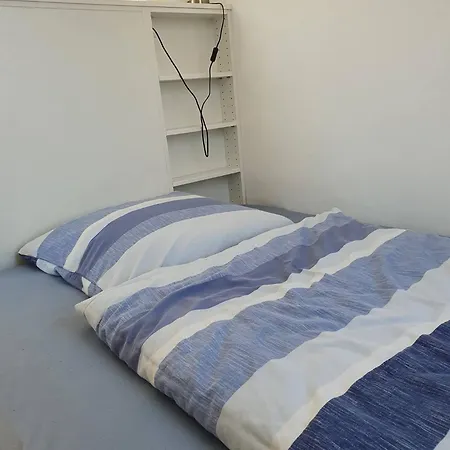 Sunwest - In Semesterbostad Kleinmachnow