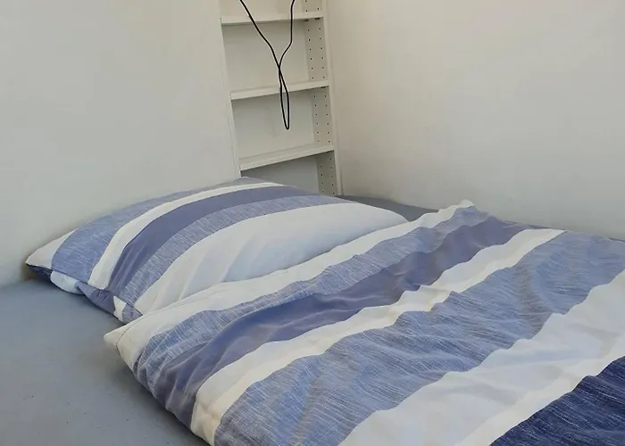 Sunwest - In Casa de Férias Kleinmachnow