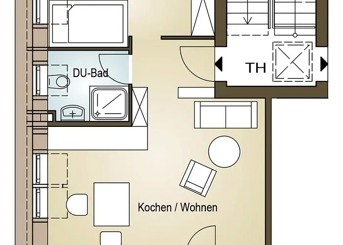Sunwest - In Kleinmachnow