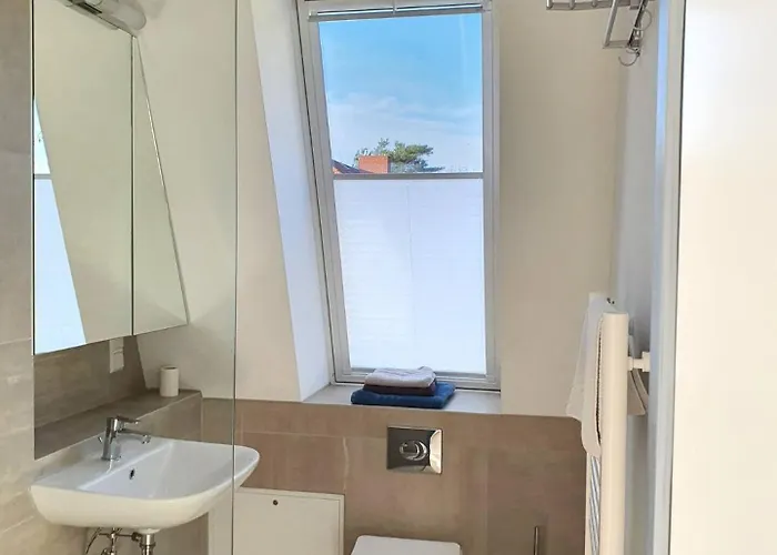 Casa de Férias Sunwest - In Kleinmachnow